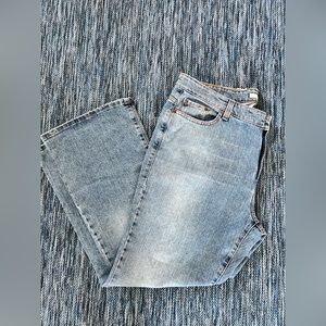 Womens size 20 short NEW Levi’s jeans.  515 bootcut.  Never worn.  Original tags